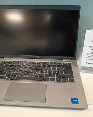 Notebook Dell 5420
