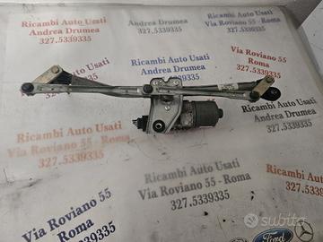 MOTORINO TERGICRISTALLO LANCIA YPSILON 2004-2011 B