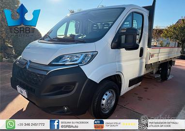 Fiat Ducato 165cv Cassonato 4240x2030 4,24m