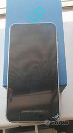 Asus Zenfone 5 4 GB di RAM 64 GB di memoria 