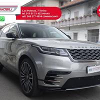 Land Rover Range Rover Velar Land Rover MOTOR...