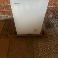 Congelatore a pozzetto San Giorgio