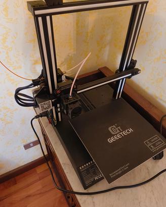 Stampante 3D Geeetech A20