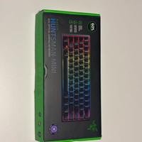 Razer Huntsman Mini