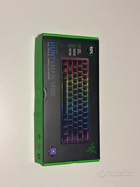Razer Huntsman Mini