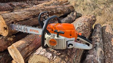 STIHL MS 261 cm m tronic 