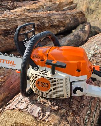 STIHL MS 261 cm m tronic 