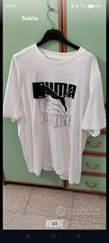 t-shirt Puma