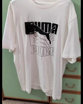 t-shirt Puma