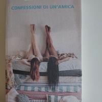 Elizabeth Day, Confessioni di un'amica