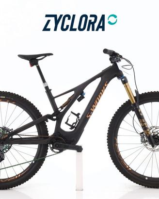 Specialized Turbo Levo SL S-Works XX1 AXS t.M