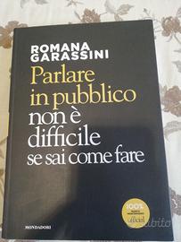 Parlare in pubblico