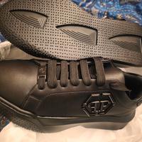 philipp plein godzilla runner hexagon  tg. 46