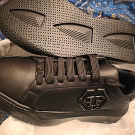 philipp plein godzilla runner hexagon  tg. 46