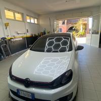 GOLF 6 GTI EDIZIONE LIMITATA ADIDAS