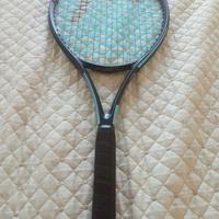 Racchetta Tennis Head Gravity 25