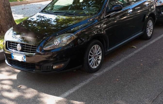 FIAT Croma (2005-2011) - 2010