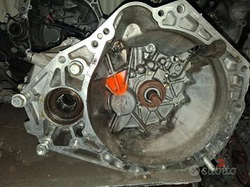 Cambio suzuki sx4 1.6 4x4