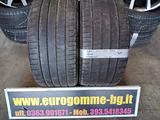 2 gomme usate estive michelin 285 35 20 104y