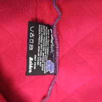 Giacca trapuntata primaverile