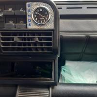 orologio fiat panda 141