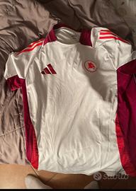 maglia allenamento roma 24-25
