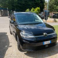 Volkswagen Caddy Style4