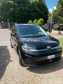 Volkswagen Caddy Style4