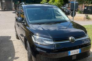 Volkswagen Caddy Style4
