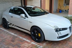 alfa Brera 2.0 JTD 175.000 km 180 cv