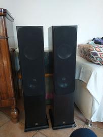 DIFFUSORI DA PAVIMENTO MONITOR AUDIO SILVER 6