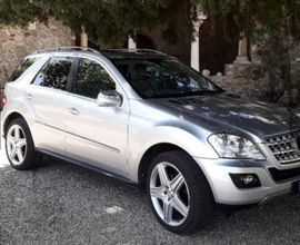 Mercedes ML 320 CDI PREMIUM 135.000 KM