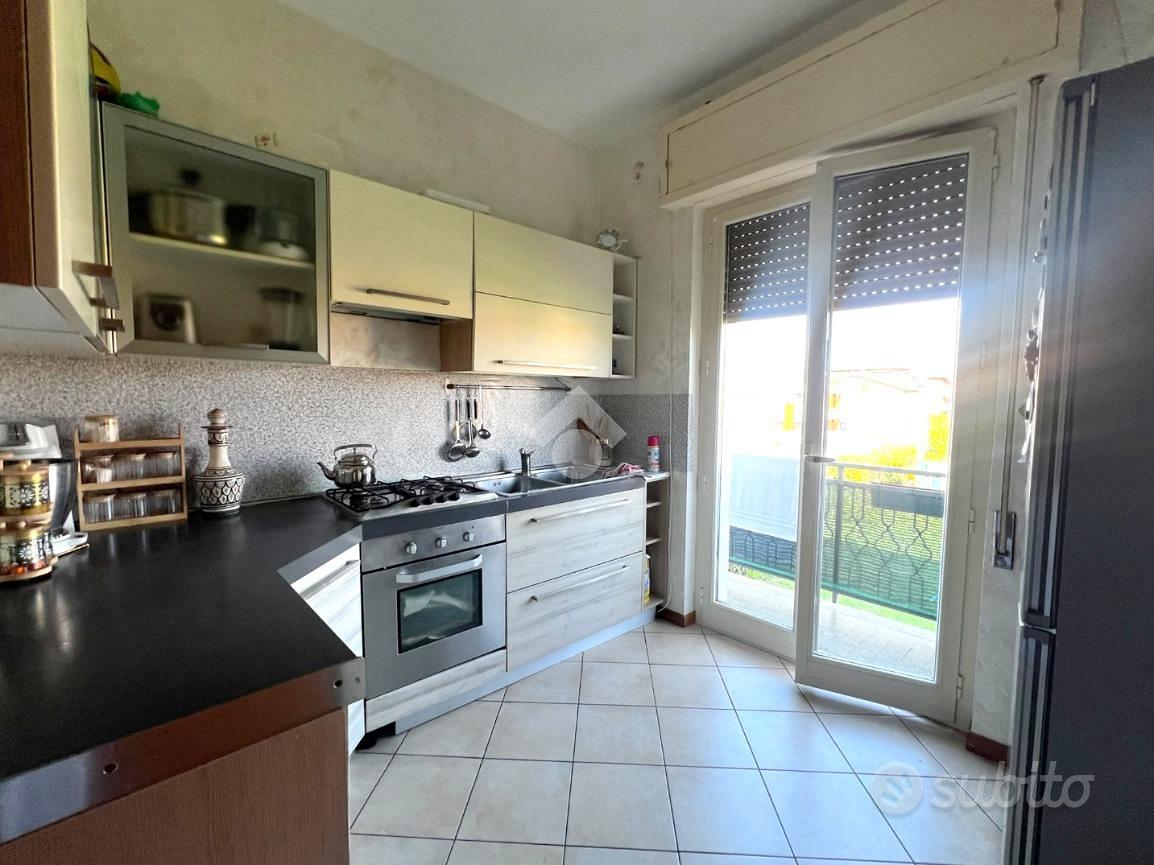 Apartment in Castelli Calepio, Quintano - Vista 4