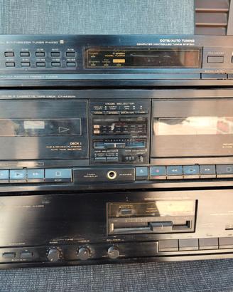 Stereo Pioneer vintage