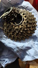 pacco pignoni ultegra 11 28 11v