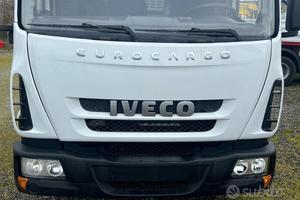 Calandre usate Iveco Eurocargo