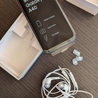 Samsung Galaxy A40