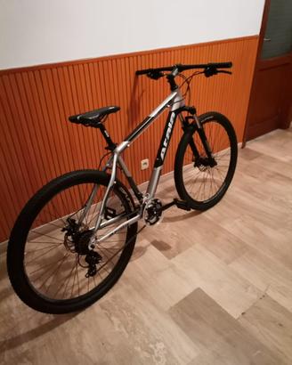 Bici mountain bike 29