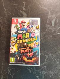 Mario kart 3d world