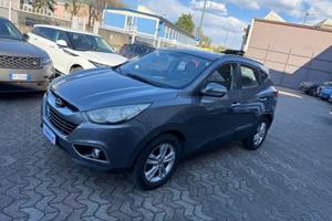 HYUNDAI iX35 1.7 CRDi 2WD Comfort