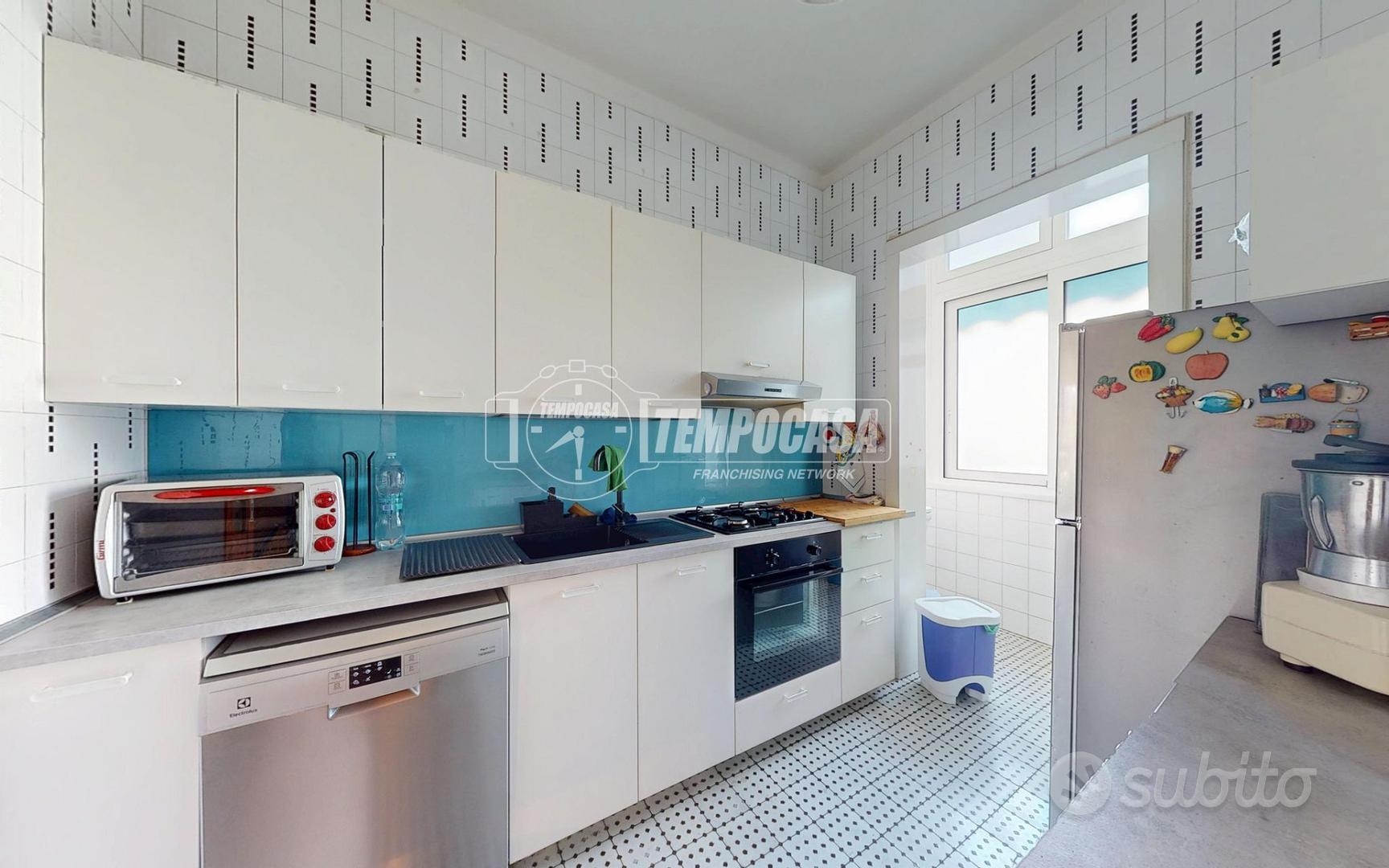 Appartamento – Bari, Murat, Municipio 1 - Vista 4