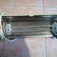stufetta elettrica