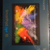 Tablet 10,1 pollici nuovo sigillato Octa core