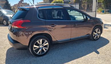 Peugeot 2008 1.6 e-HDi 92 CV Stop&Start Allure