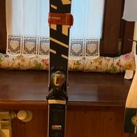 Sci Rossignol Hero Master