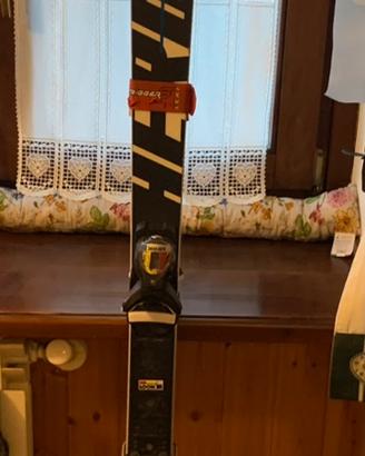 Sci Rossignol Hero Master