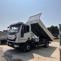 Iveco Eurocargo 100E18