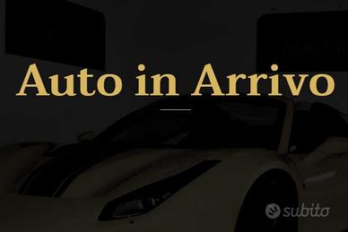 BMW NUOVA 318 d MSPORT PRO MHEV AUTO M-TECHNIC!