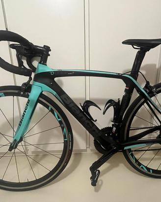 Bianchi Oltre XR3