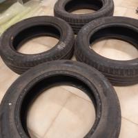 gomme invernali 185 60 r15